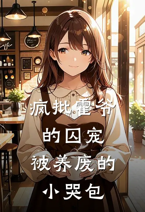 疯批霍爷的囚宠：被养废的小哭包霍执南笙小说推荐完结_全集免费小说疯批霍爷的囚宠：被养废的小哭包(霍执南笙)