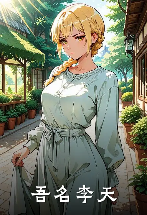 吾名李天(李天李苍云)火爆小说_《吾名李天》李天李苍云小说免费在线阅读