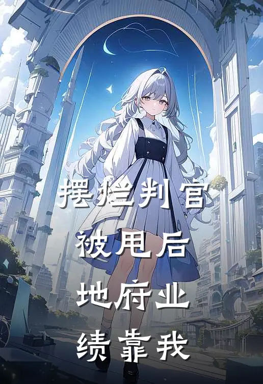 摆烂判官：被甩后，地府业绩靠我陈默林薇薇小说免费完结_最新章节列表摆烂判官：被甩后，地府业绩靠我(陈默林薇薇)