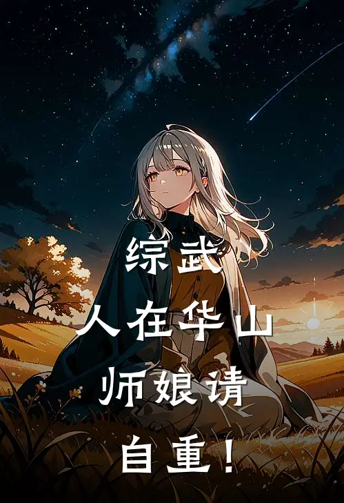 综武：人在华山，师娘请自重！(沈流云李三)好看的小说推荐完结_完本小说综武：人在华山，师娘请自重！沈流云李三