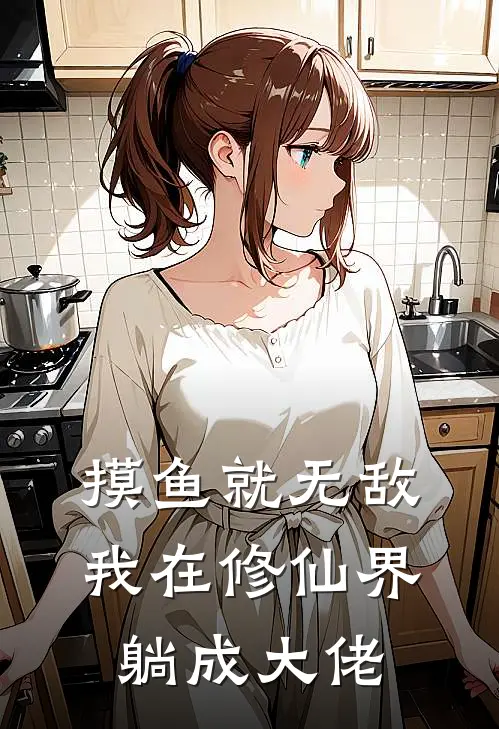 摸鱼就无敌：我在修仙界躺成大佬(林墨刘三)全本免费小说阅读_全文免费阅读摸鱼就无敌：我在修仙界躺成大佬林墨刘三