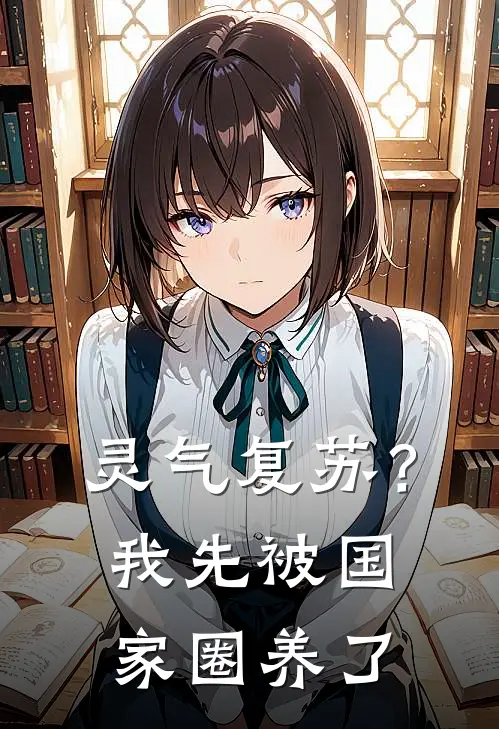 灵气复苏？我先被国家圈养了