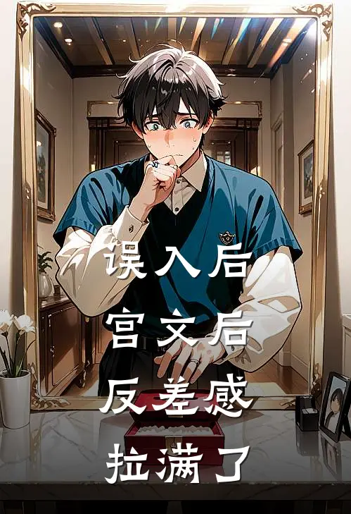误入后宫文后，反差感拉满了(洛微付亦尘)最新完本小说推荐_免费小说推荐误入后宫文后，反差感拉满了洛微付亦尘