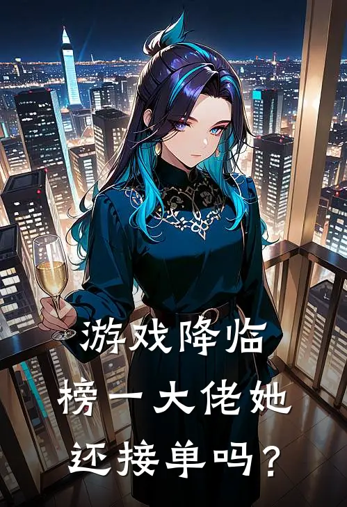 游戏降临：榜一大佬她还接单吗？