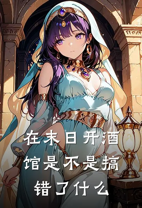 在末日开酒馆是不是搞错了什么