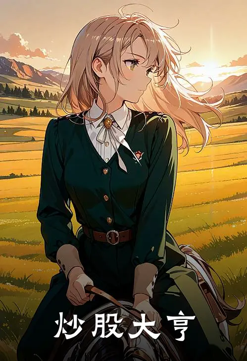 炒股大亨小川巴菲特最新小说推荐_最新好看小说炒股大亨小川巴菲特