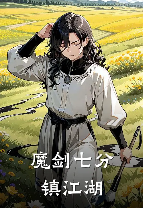 魔剑七分镇江湖