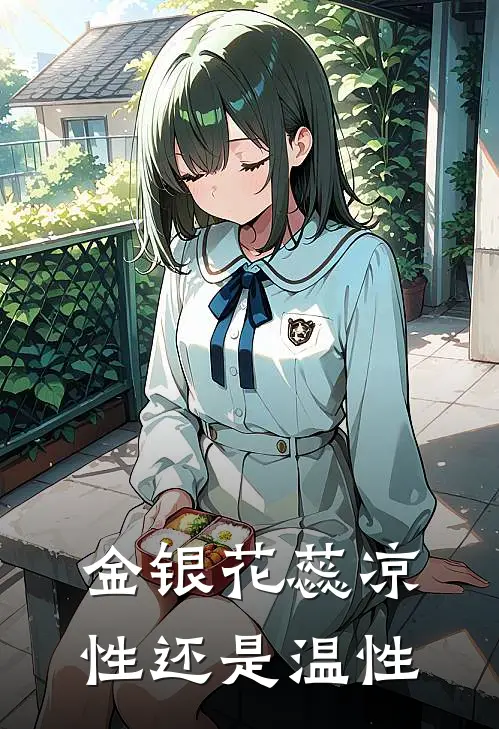 金银花蕊凉性还是温性