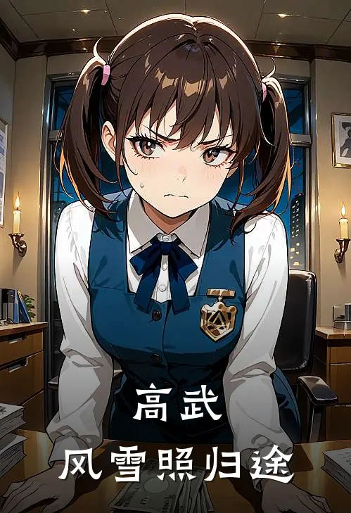 高武：风雪照归途