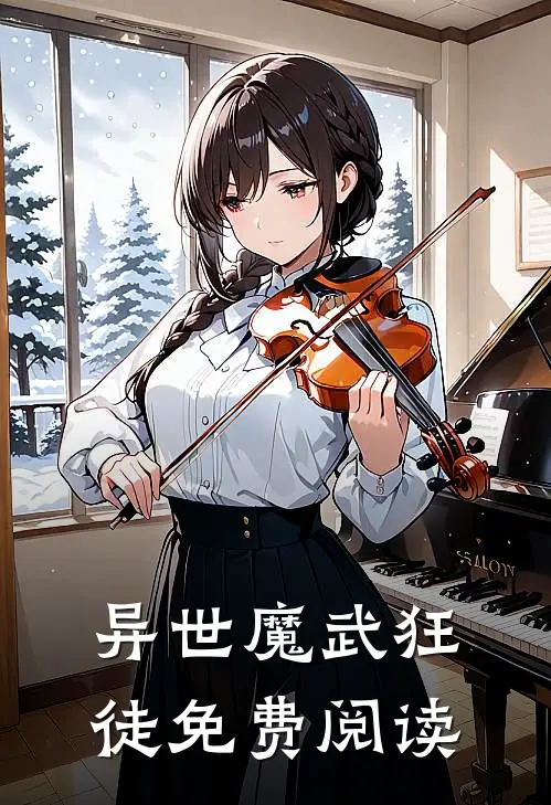 异世魔武狂徒免费阅读