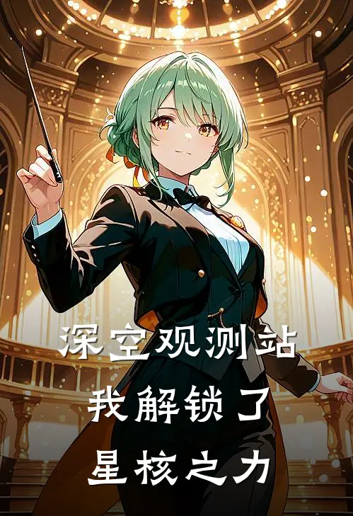 深空观测站：我解锁了星核之力(陆辰阿澈)完整版小说全文免费阅读_免费阅读无弹窗深空观测站：我解锁了星核之力陆辰阿澈