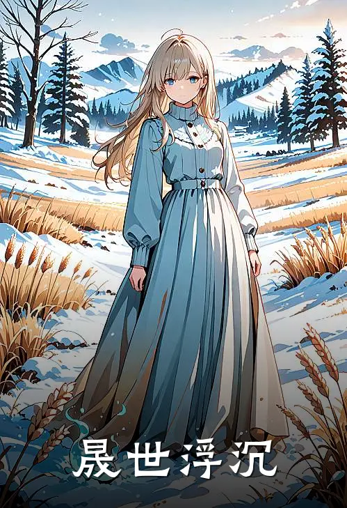 晟世浮沉(李观赵西)免费阅读完整版小说_完结免费小说晟世浮沉(李观赵西)