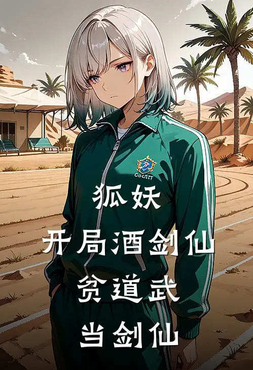 狐妖：开局酒剑仙，贫道武当剑仙