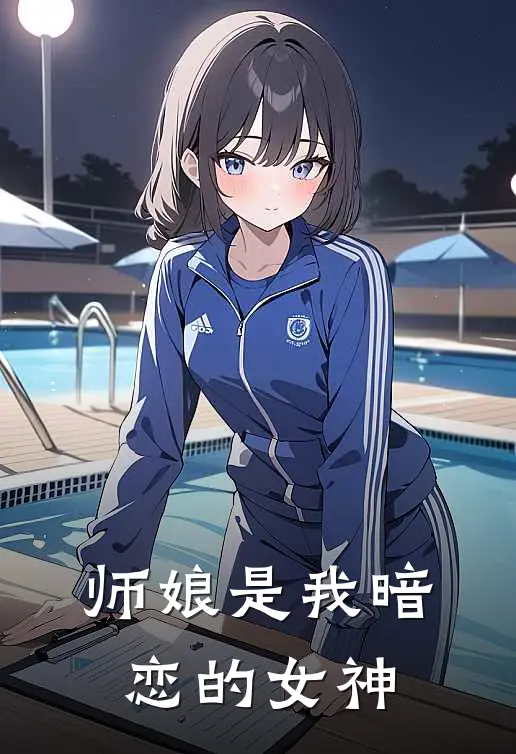 师娘是我暗恋的女神