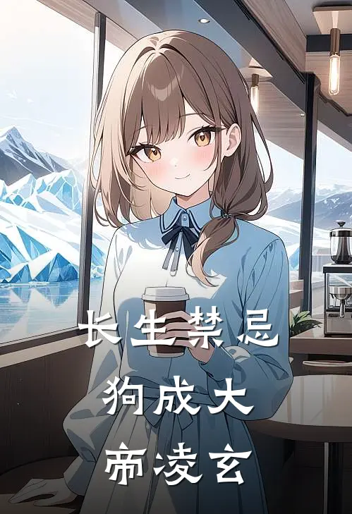 长生禁忌,狗成大帝凌玄