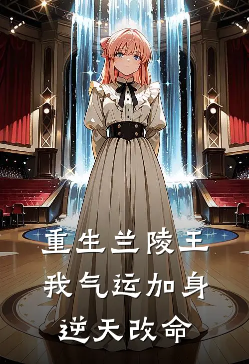 重生兰陵王，我气运加身逆天改命(杨忠智仙)小说完结版_全文阅读免费全集重生兰陵王，我气运加身逆天改命杨忠智仙