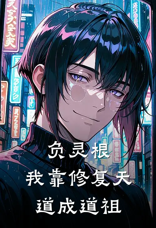 负灵根：我靠修复天道成道祖林越李虎免费小说全文阅读_免费小说在线阅读负灵根：我靠修复天道成道祖林越李虎