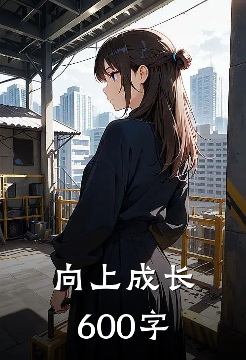 向上成长600字