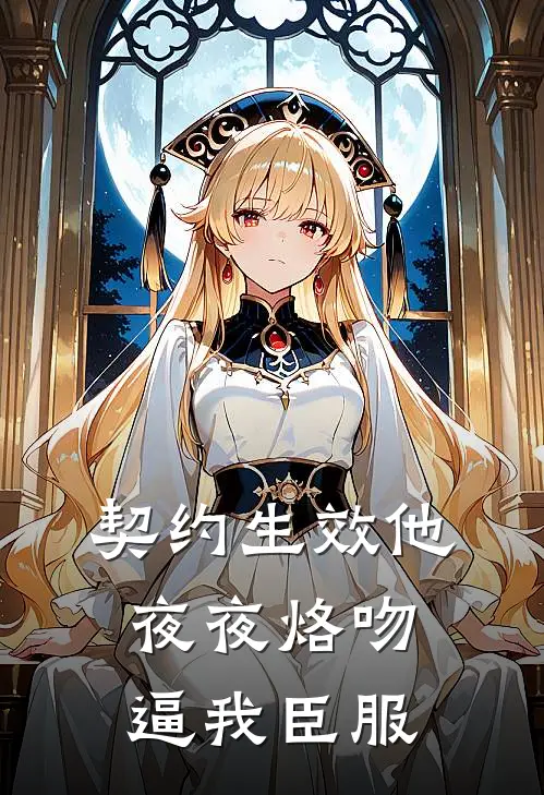 契约生效他夜夜烙吻逼我臣服苏棠陆烬野免费小说在线阅读_最新章节列表契约生效他夜夜烙吻逼我臣服(苏棠陆烬野)