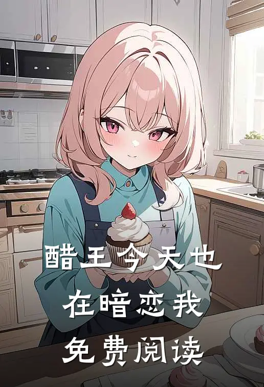 醋王今天也在暗恋我免费阅读