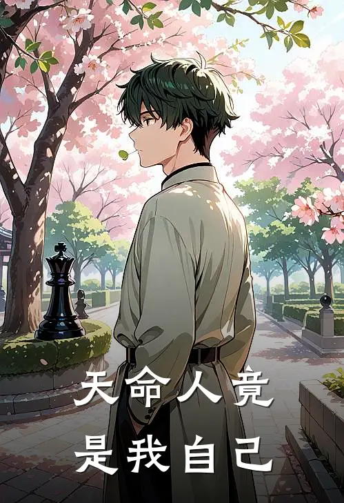 天命人竟是我自己
