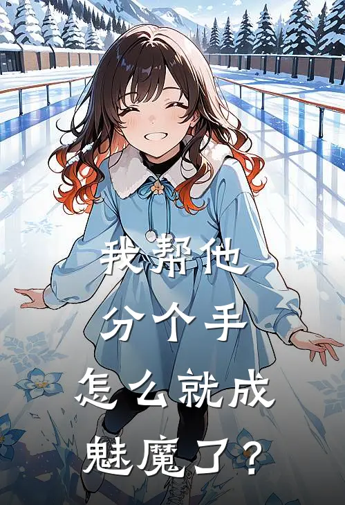 我帮他分个手，怎么就成魅魔了？(陆远洛少)热门网络小说推荐_最新完结小说推荐我帮他分个手，怎么就成魅魔了？陆远洛少