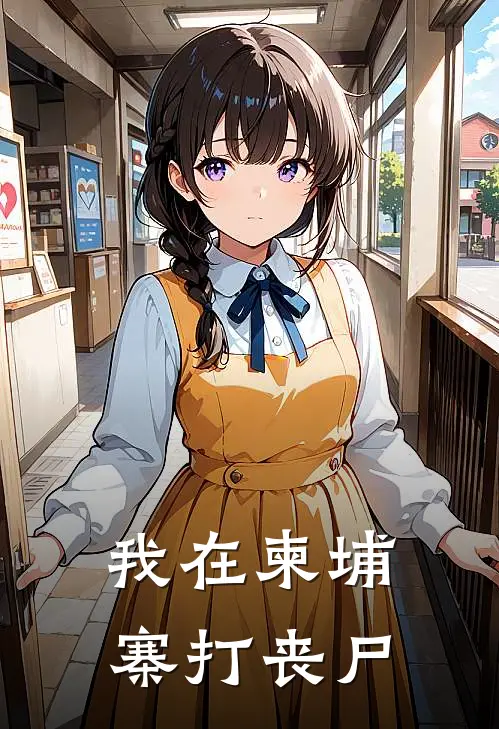 我在柬埔寨打丧尸