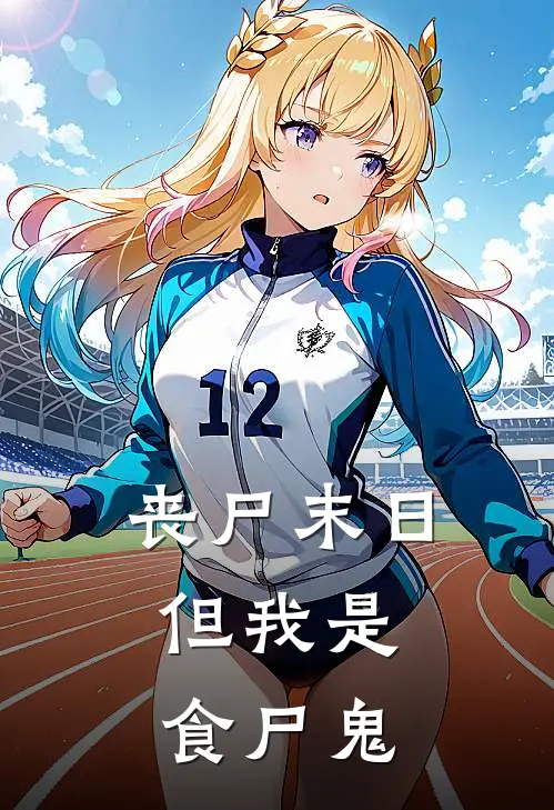 丧尸末日，但我是食尸鬼