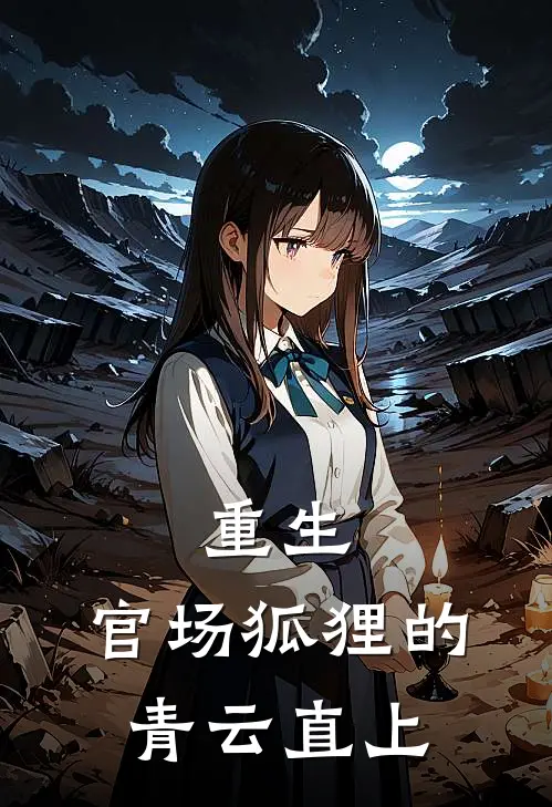 陆岩王瑶《重生：官场狐狸的青云直上》全文免费在线阅读_《重生：官场狐狸的青云直上》全本在线阅读