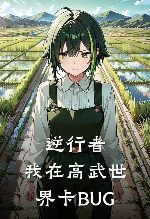 逆行者：我在高武世界卡BUG