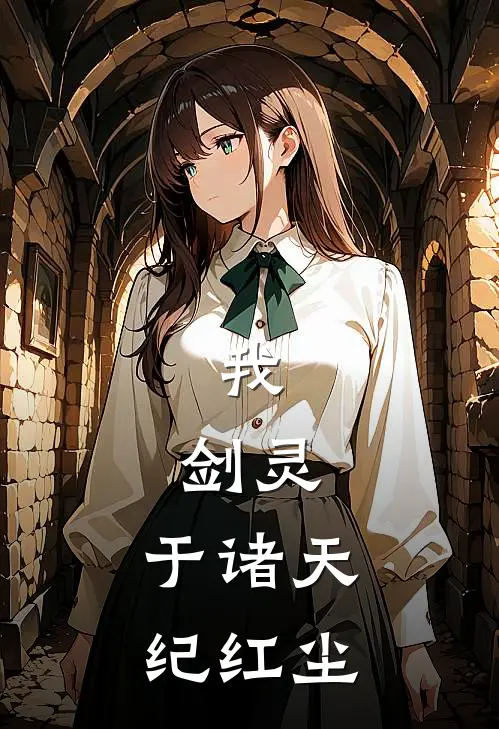 我，剑灵，于诸天纪红尘