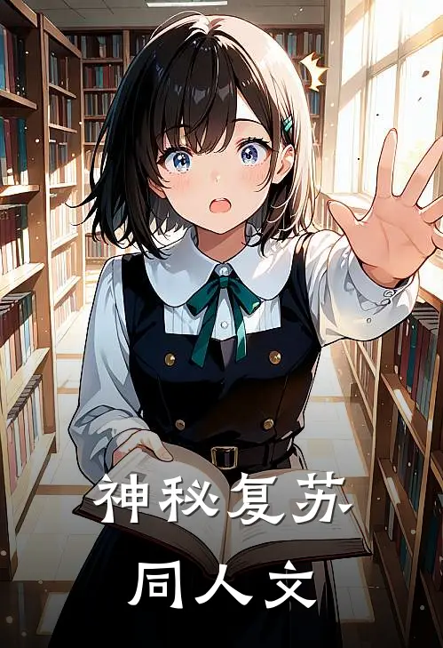 神秘复苏同人文
