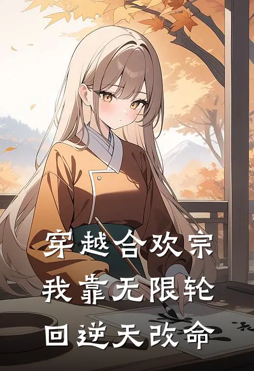 穿越合欢宗我靠无限轮回逆天改命