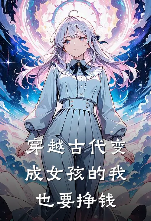 穿越古代变成女孩的我也要挣钱