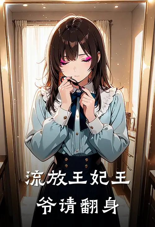 流放王妃王爷请翻身