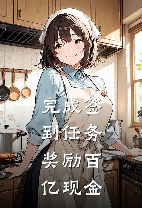 完成签到任务，奖励百亿现金叶辰苏沐雪免费小说全文阅读_免费小说在线阅读完成签到任务，奖励百亿现金叶辰苏沐雪