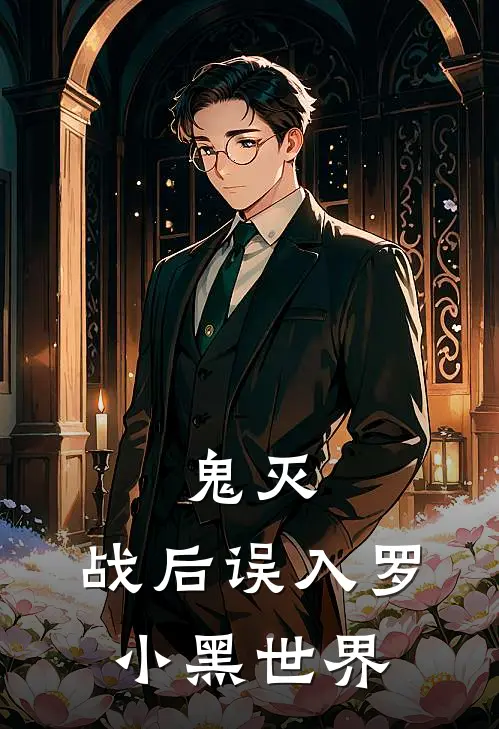 鬼灭：战后误入罗小黑世界