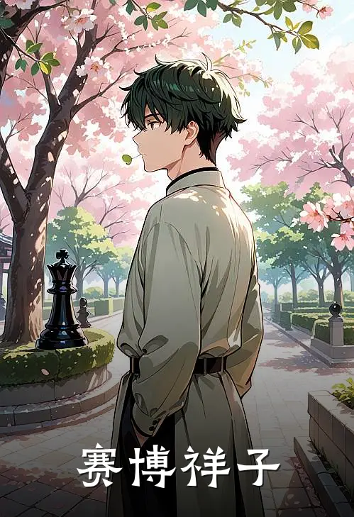 赛博祥子(祥子小福子)免费阅读_完结热门小说赛博祥子(祥子小福子)