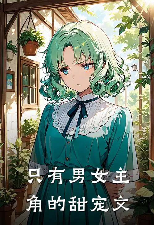 只有男女主角的甜宠文