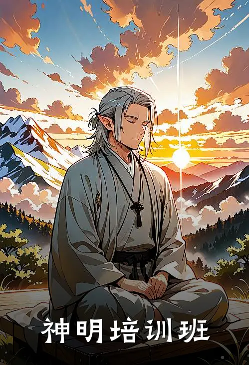 神明培训班