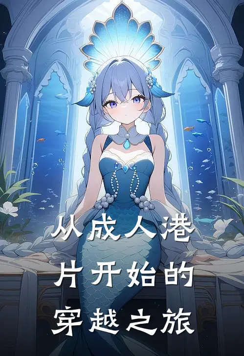 从成人港片开始的穿越之旅