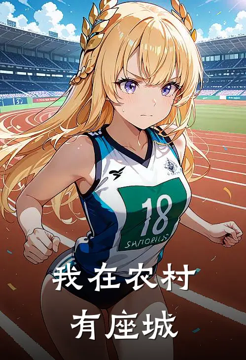 我在农村有座城