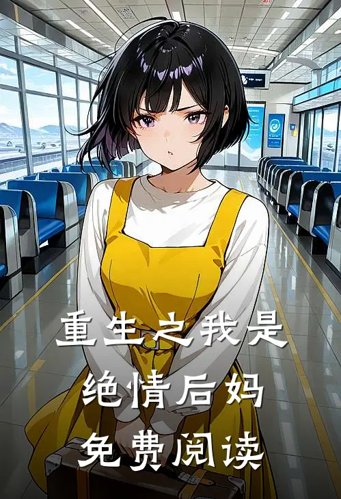 重生之我是绝情后妈免费阅读