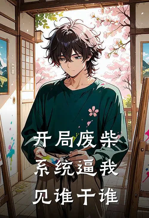 林辰朱磊《开局废柴，系统逼我见谁干谁》全文免费阅读_开局废柴，系统逼我见谁干谁全集在线阅读