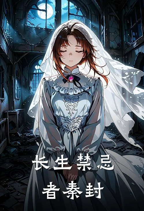 长生禁忌者秦封