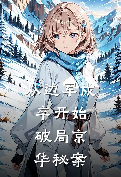 从边军戍卒开始，破局京华秘案