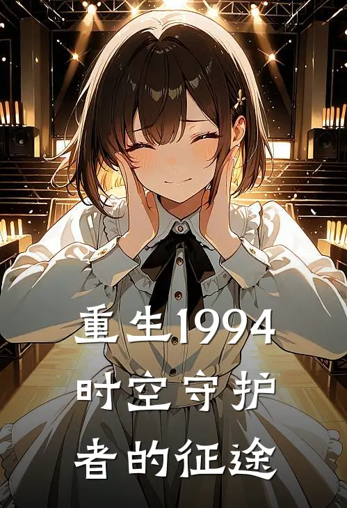 重生1994：时空守护者的征途陈启年周明德新热门小说_最新章节列表重生1994：时空守护者的征途(陈启年周明德)
