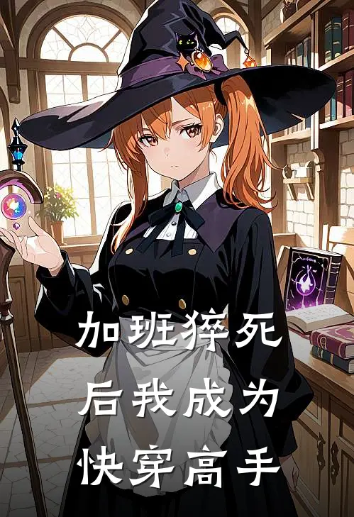 加班猝死后我成为快穿高手陆书简江蘅小说完结免费_最新章节列表加班猝死后我成为快穿高手(陆书简江蘅)