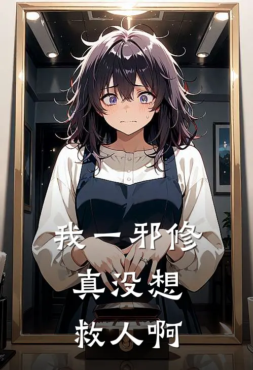 我一邪修，真没想救人啊