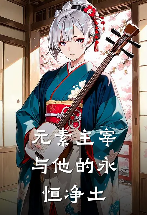 元素主宰与他的永恒净土